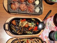 -仓桥家·焗寿司·锅物(光谷步行街店)