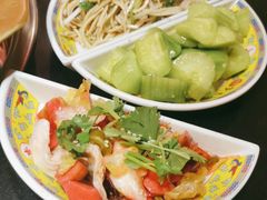 -芦月轩羊蝎子(劲松店)