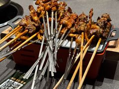 -百年果林椰子鸡(中洲店)