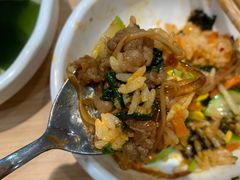 -米村拌饭(泰山万达店)
