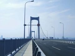 -星海湾跨海大桥