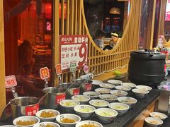 -老版火锅(半坡店)