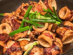 -桂小厨广西菜(万象城店)