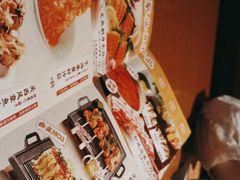 -仓桥家·焗寿司·锅物(光谷步行街店)