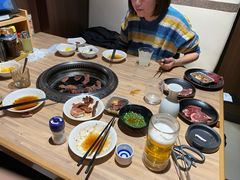 -じゃんじゃん亭(栄店)