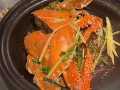 -胡叨叨黄油砂锅焗海鲜(百家湖1912店 )