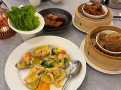 -潮府馆·非遗潮州菜·世纪公园(新国际博览中心店)