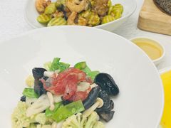 -品海楼·大连海胆锅贴馆(东港店)