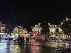 -靖西锦绣古镇景区