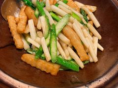 -漢舍中国菜馆(889广场店)