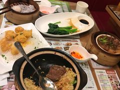-香港新曜记茶餐厅(星耀城店)