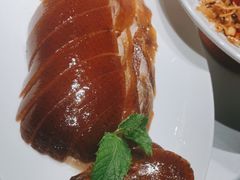 -津禧荟·酥皮烤鸭(北辰店)
