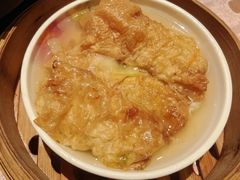 -囍凤楼·粤菜·点心·火锅(温特莱店)