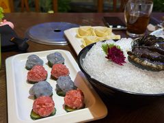 -东海怡品海鲜豆捞(星街坊店)