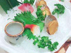 -菊上日式料理(蚌埠银泰店)