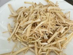 -天乐农家鱼头王(天目湖店)