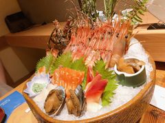 -花潮料理艺食馆(世欧广场店)