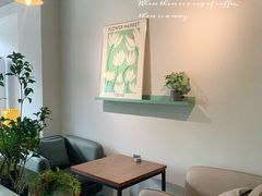 -塔拉苏咖啡(中信丹阳花园店)