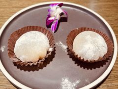 雪媚娘-隆喜元鱼汤包·海鲜(中联广场店)