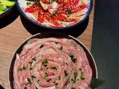 -烧肉达人•炭火烧肉(新天地店)
