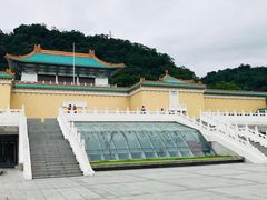 -台北故宫博物院