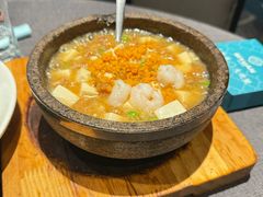 -柒园·三十年创意杭帮菜(龙湖滨江天街店)