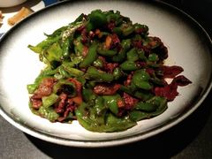 小炒肉-凤凰湘语·湘粤鲜融(浦东旗舰店)