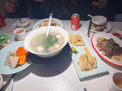 -码头见·潮汕菜(领展中心城店)