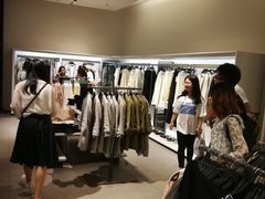 -ZARA(红谷滩万达店)