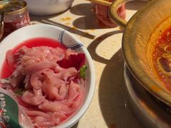 -小龙坎火锅(全球总店)
