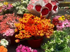 -循礼门鲜花花市(武汉循礼门店)