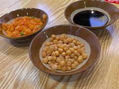 -魔都三兄弟酸辣粉·蘸卤炸串(虹桥万科店)