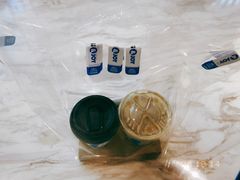 -COFFii&JOY(龙江新城市广场店)