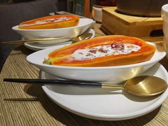 -熹素·鲜美素食Vegetarian (天河领展店)