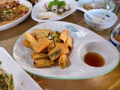 -凤嫂农家乐(梁弄店)
