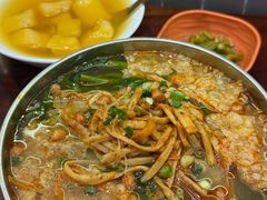 -周成芝螺蛳粉(人和店)