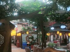 -和源祥·日照菜扛把子(万平口一店)