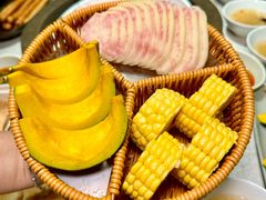 -鲜潭蒸汽石锅鱼(五道口购物中心店)