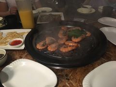 -船奇蒸汽海鲜·闽菜(八市海鲜总店)