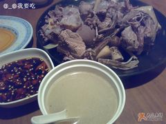 五指毛桃炖老鸽66元-乐好汤馆