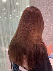 -时尚殿堂hair salon（上地华联店）