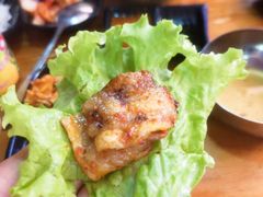 -杀猪天·韩国烤肉(铁路街第一分店)
