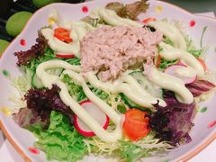 -千纸鹤嫩汁烤肉(学府店)