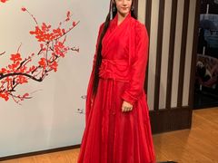 -武汉杜莎夫人蜡像馆