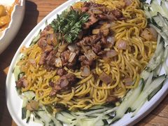 -俭寨大盘鸡·缸子肉·小公鸡·新疆菜(云通店)