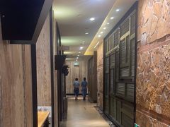 -西贝(满都海公园店)