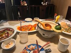 -虫二酒肆(美罗城店)