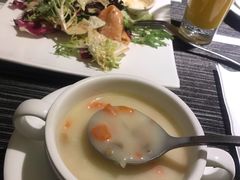-斗牛士牛排餐厅(嘉里汇店)