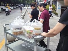 -俏巴渝·家宴·生日宴(锦绣城店)