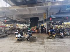 -万尾农贸市场